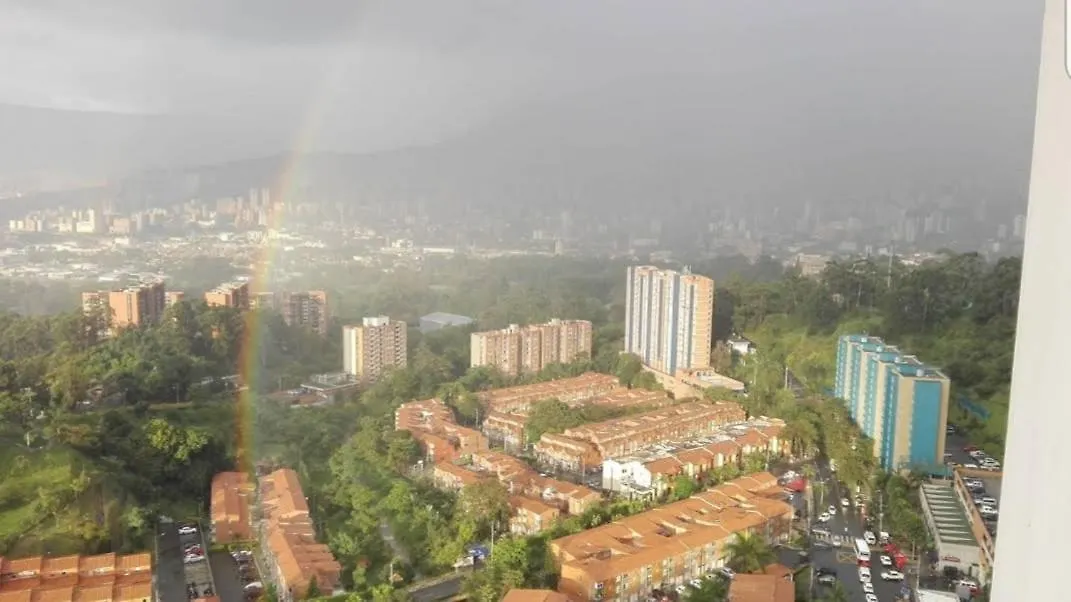Apartamento Entero El Mirador Medellín 0*,