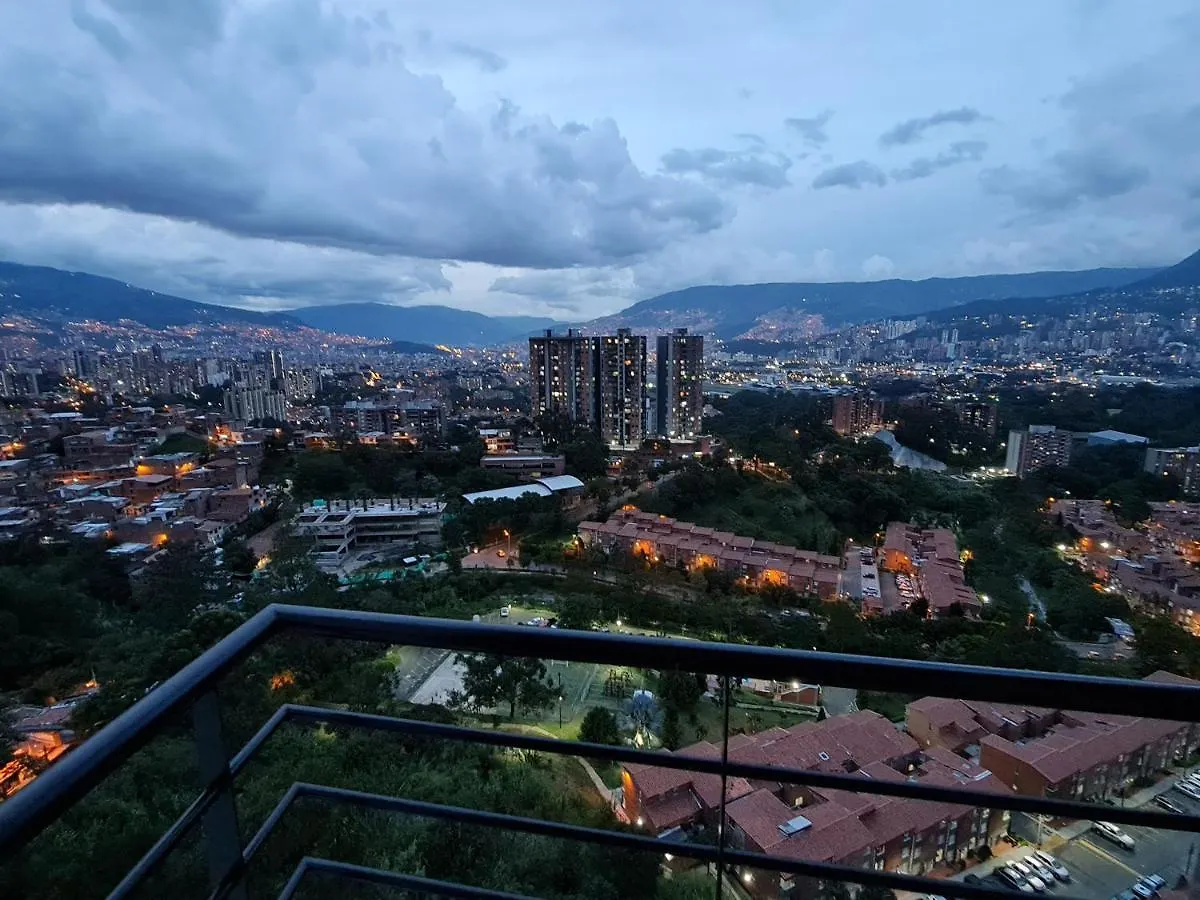 Apartamento Entero El Mirador location