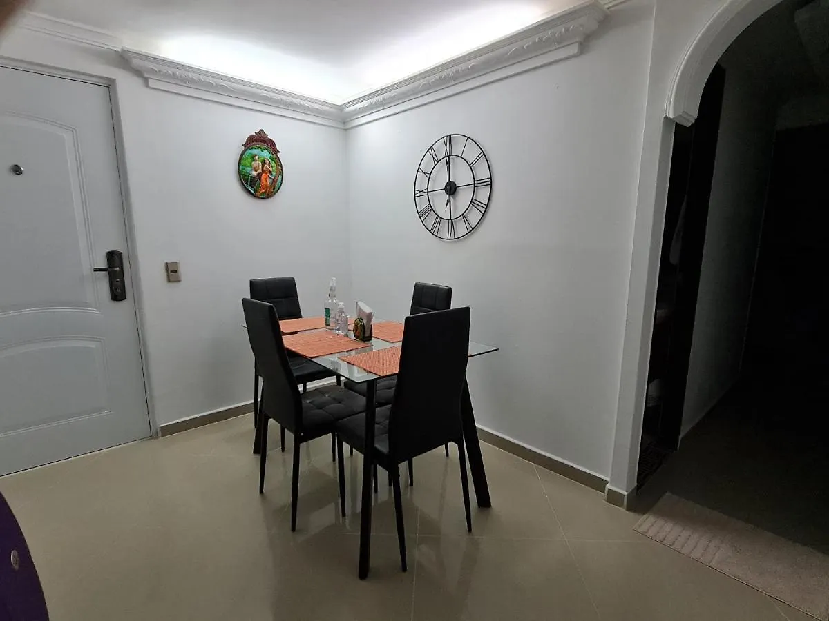 شقة Apartamento Entero El Mirador ميديلين كولومبيا