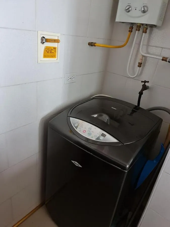 Apartamento Entero El Mirador ميديلين شقة