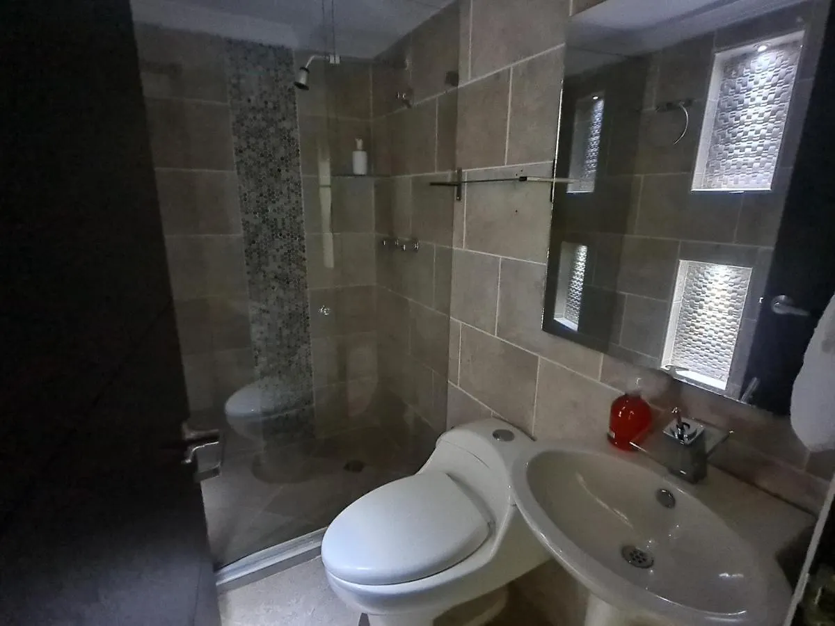 Apartamento Entero El Mirador ميديلين