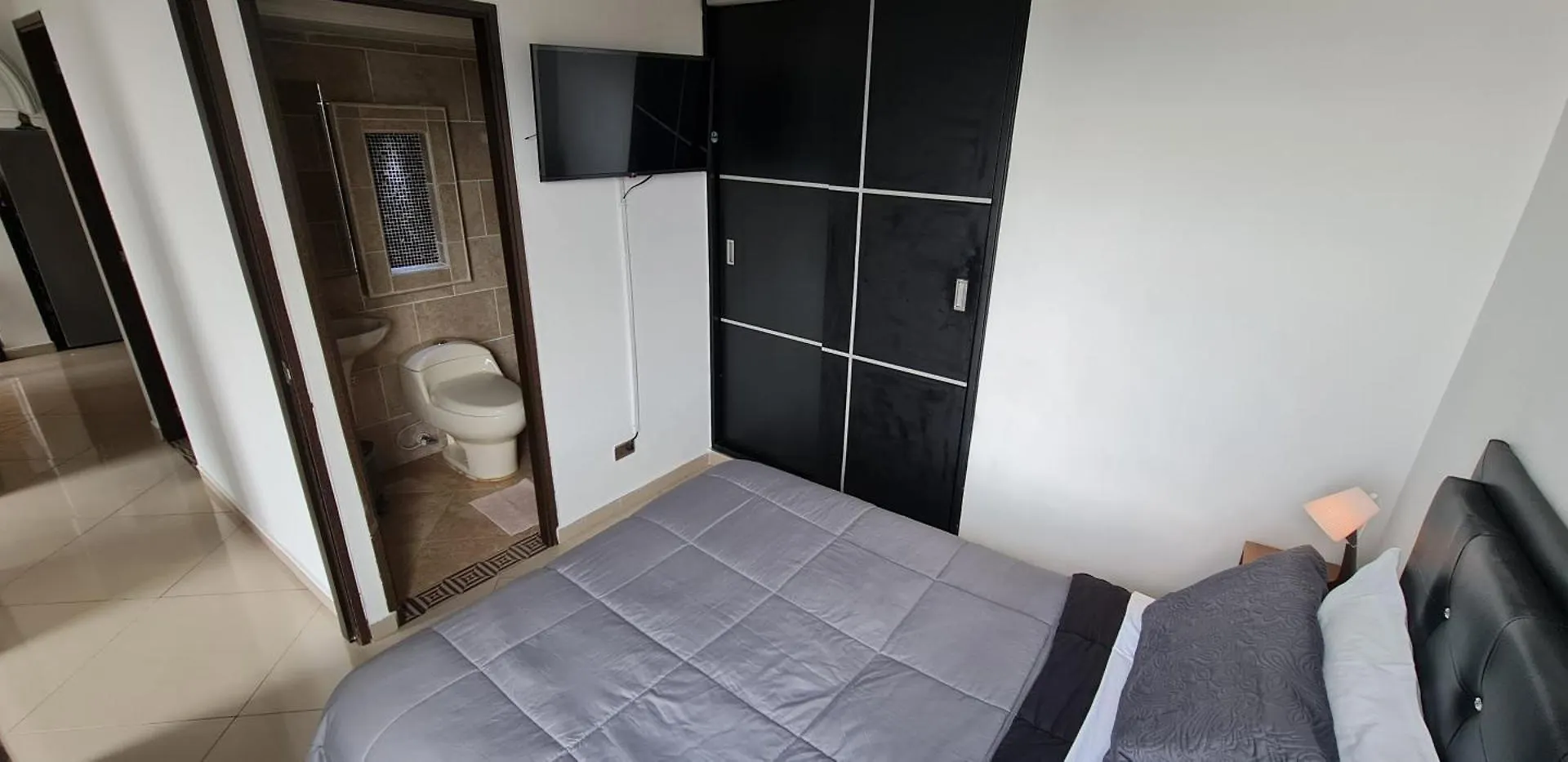 شقة Apartamento Entero El Mirador ميديلين