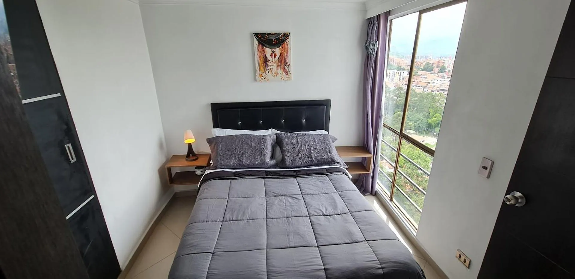 Apartamento Entero El Mirador ميديلين 0*,  كولومبيا