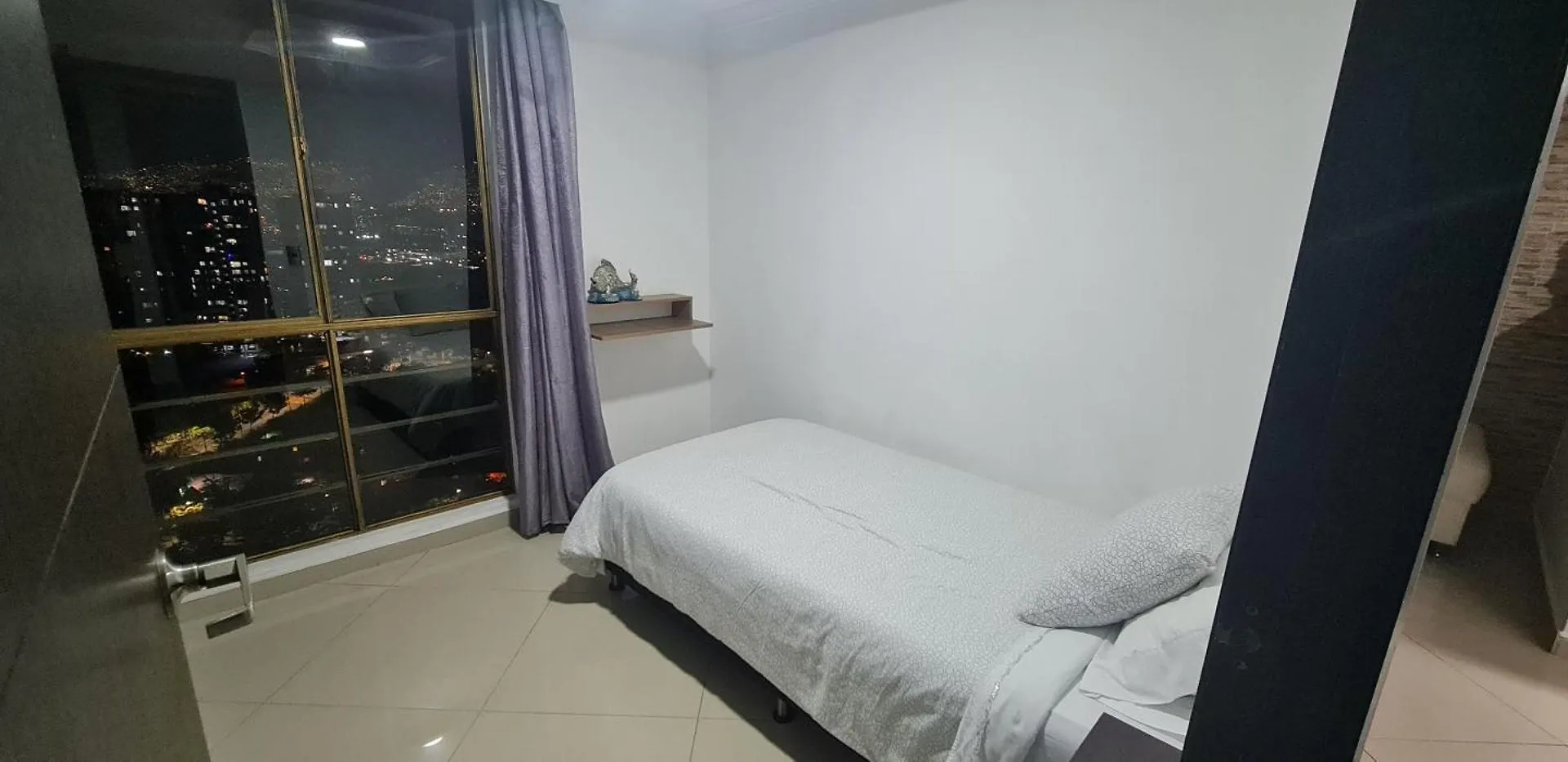 Apartamento Entero El Mirador ميديلين شقة