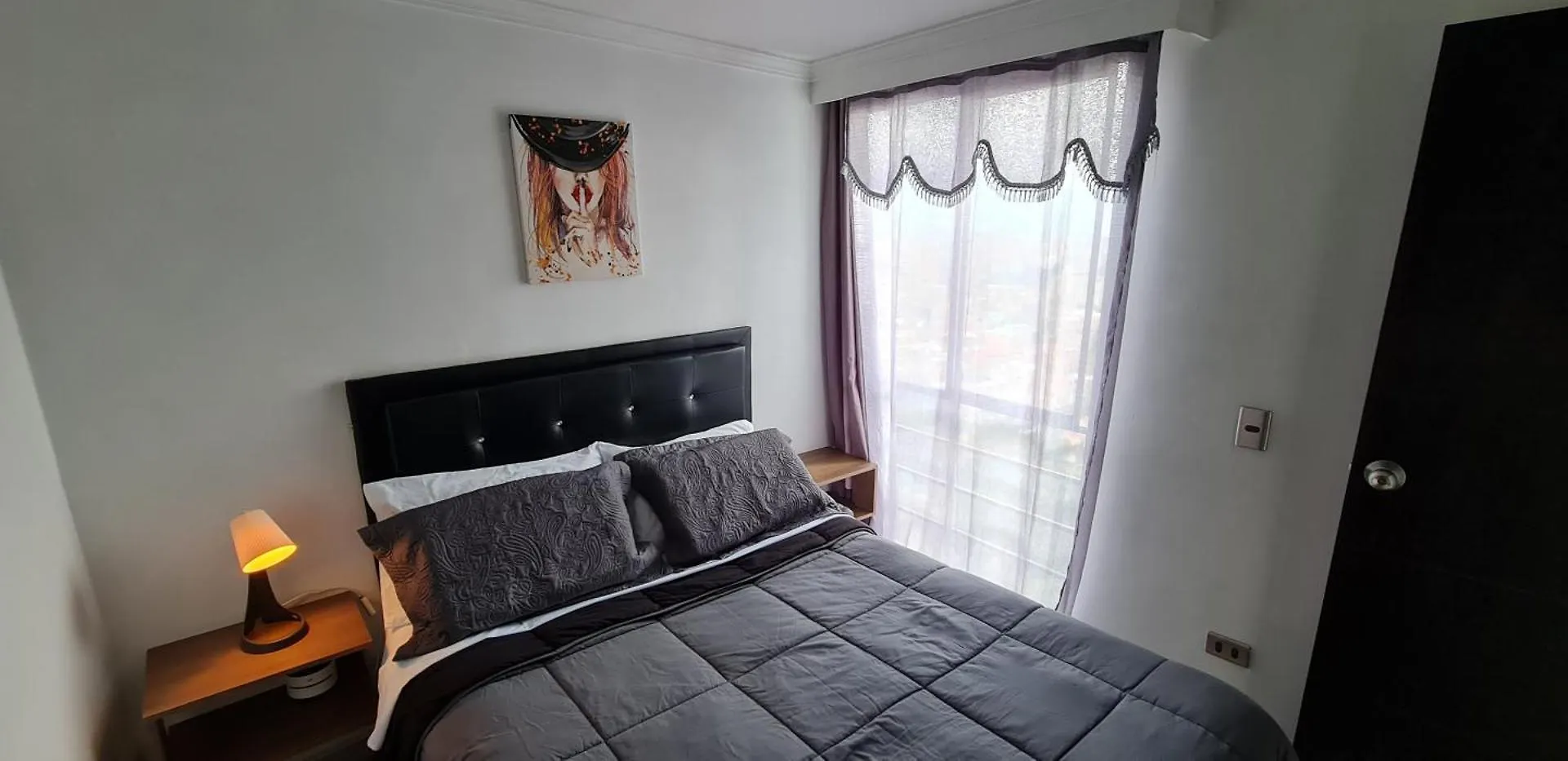 Apartamento Entero El Mirador ميديلين شقة