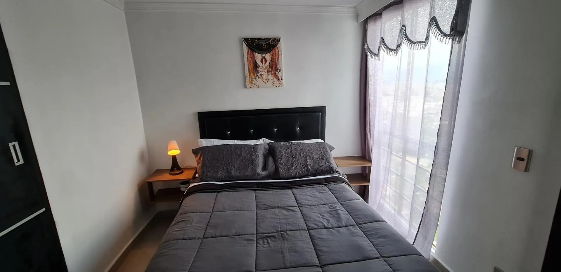 Apartamento Entero El Mirador ميديلين