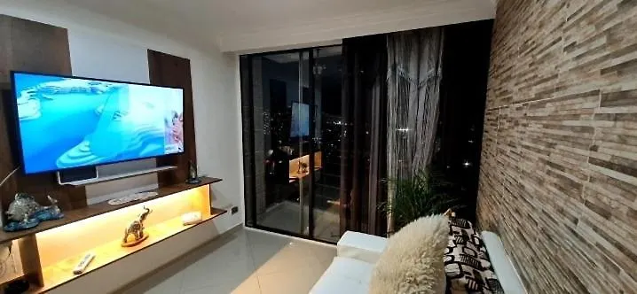 Apartamento Entero El Mirador ميديلين