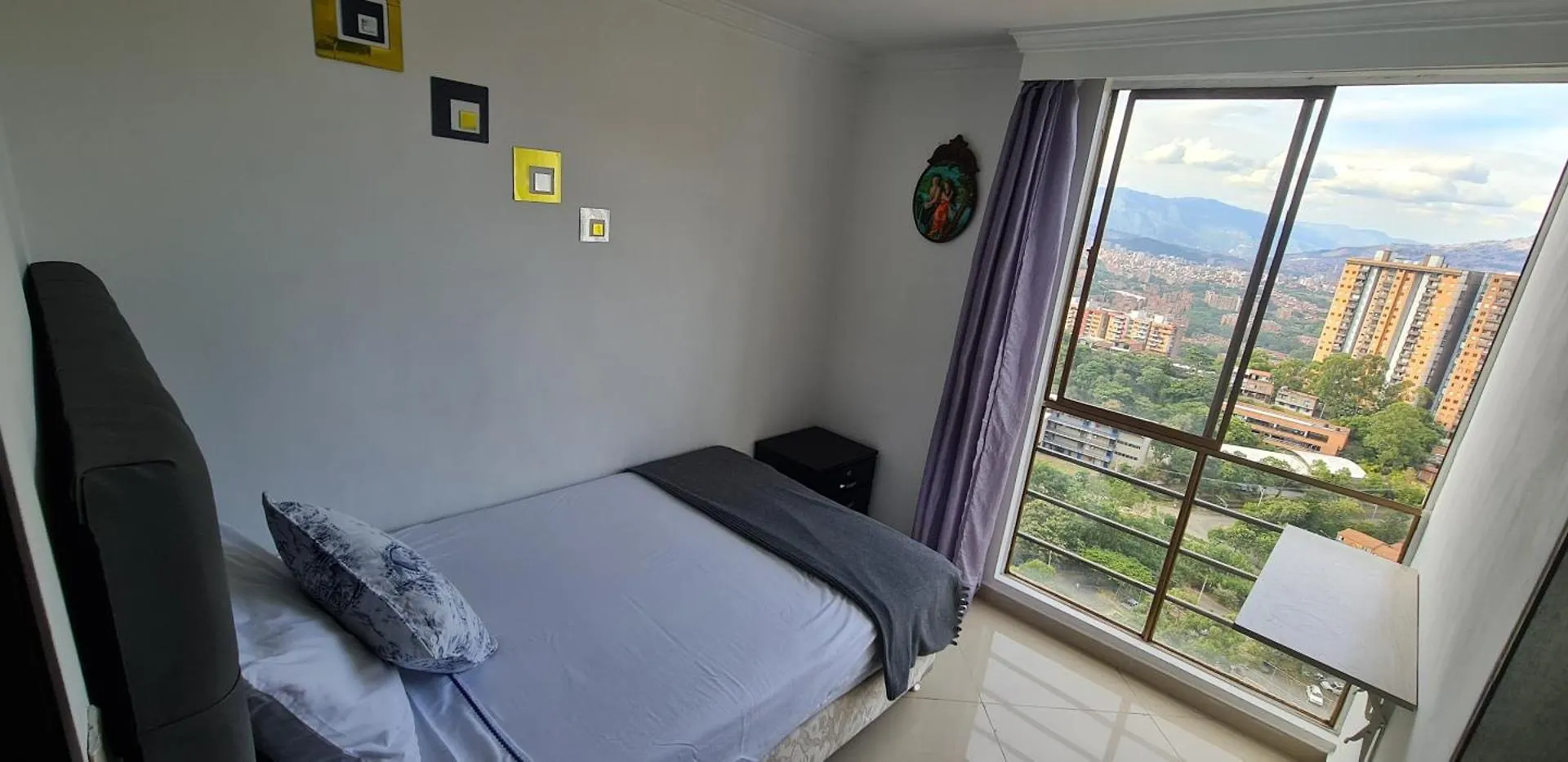 Apartamento Entero El Mirador ميديلين