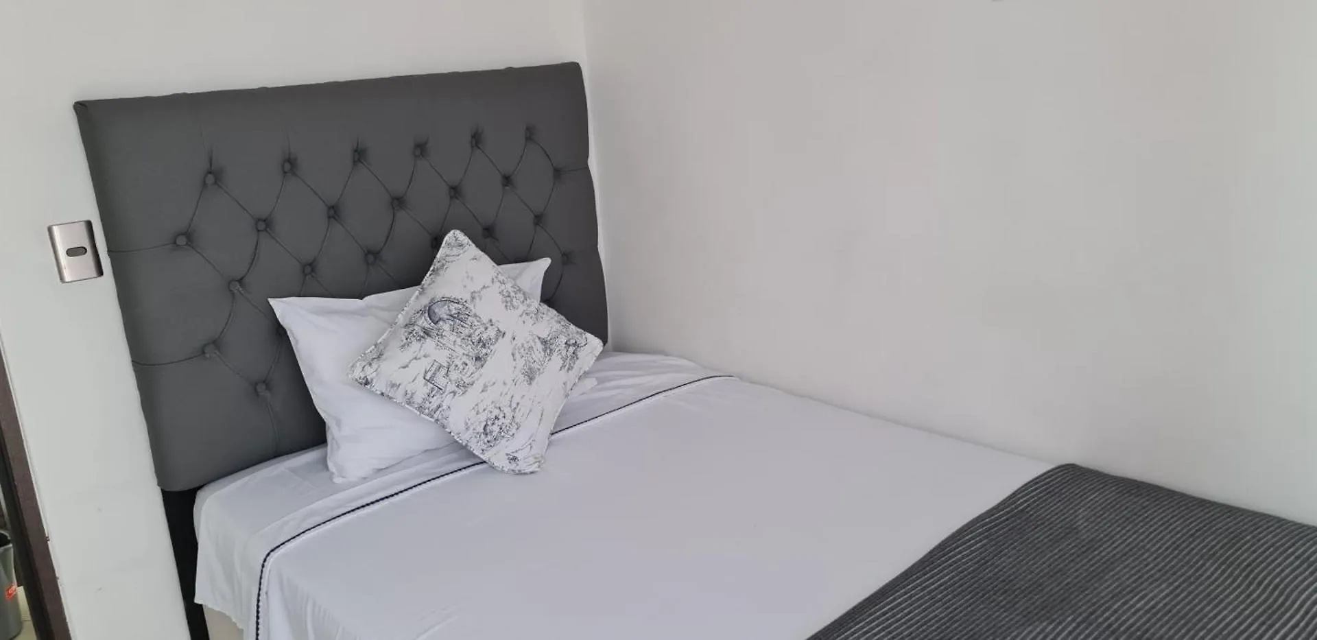 شقة Apartamento Entero El Mirador ميديلين