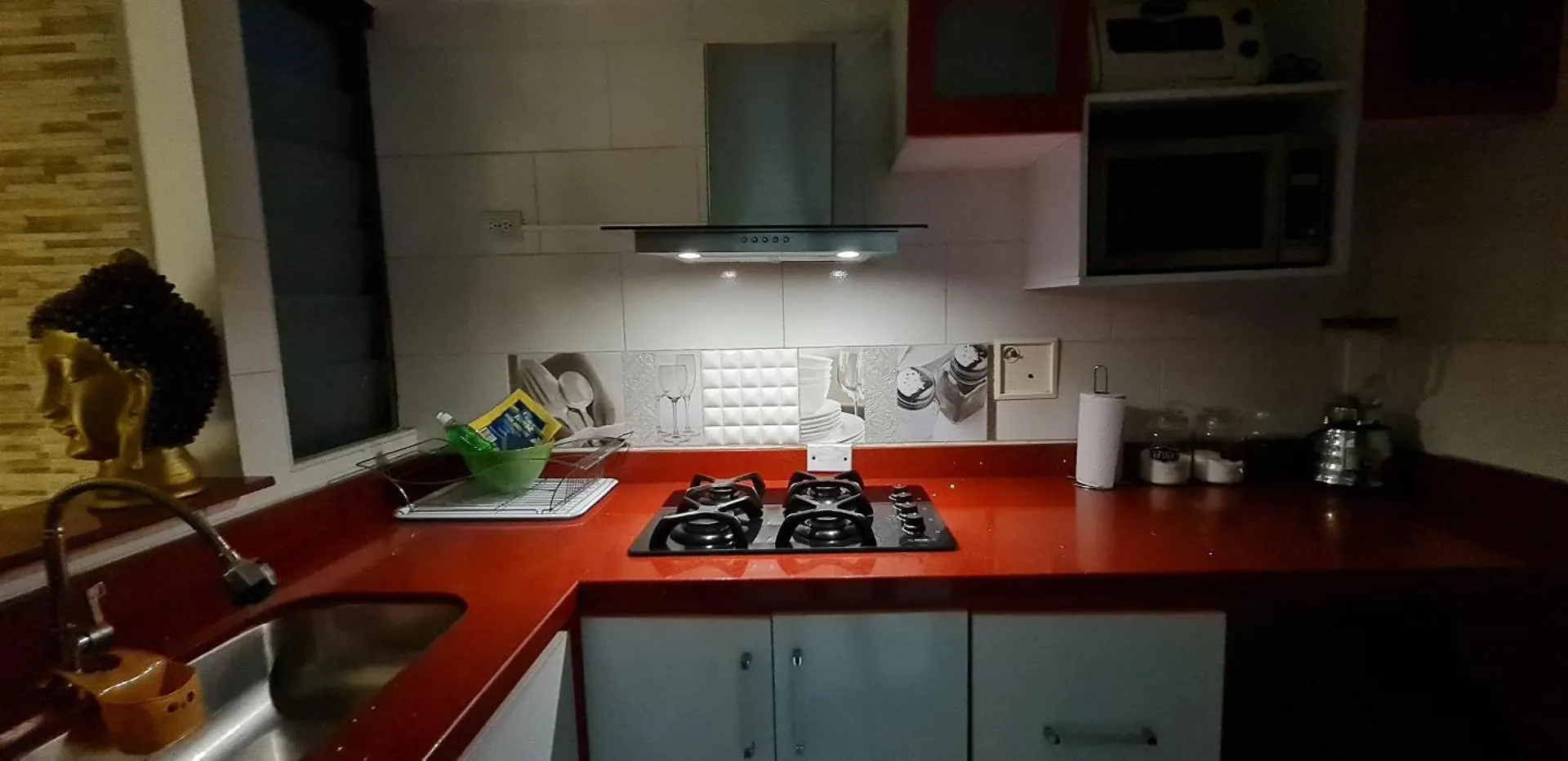شقة Apartamento Entero El Mirador ميديلين