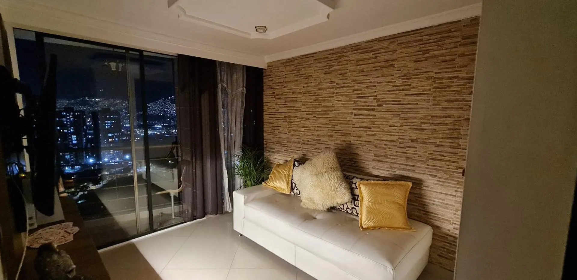 Apartamento Entero El Mirador ميديلين كولومبيا